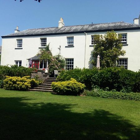Buckley Farmhouse Sidmouth Dış mekan fotoğraf