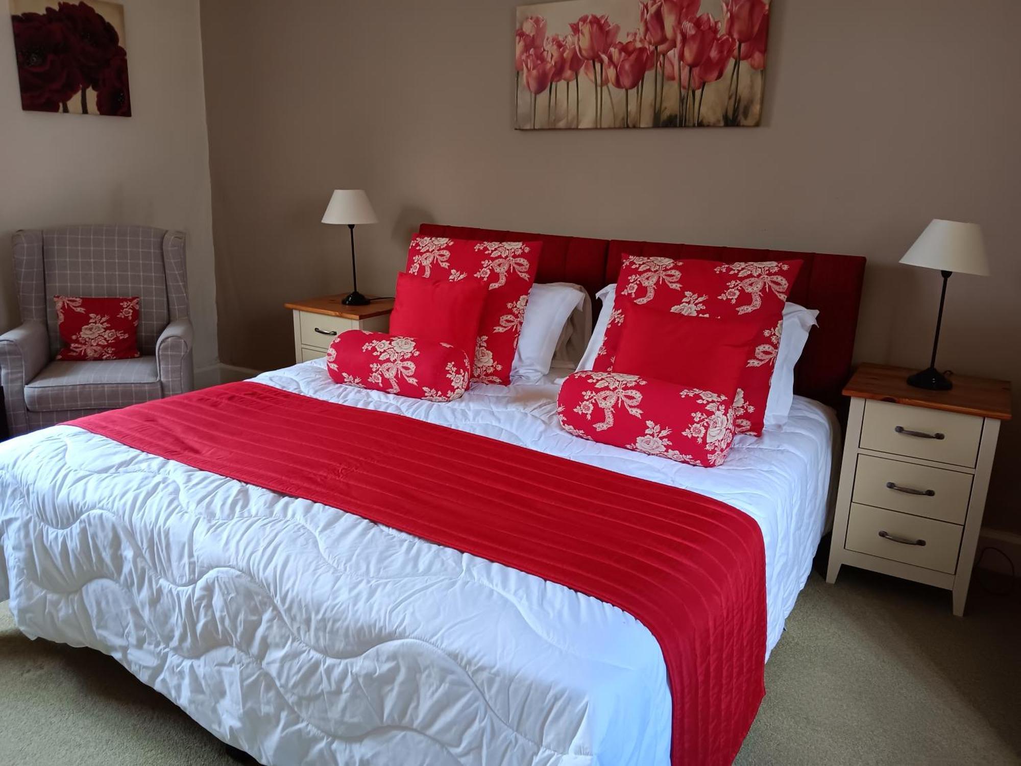 Buckley Farmhouse Sidmouth Dış mekan fotoğraf