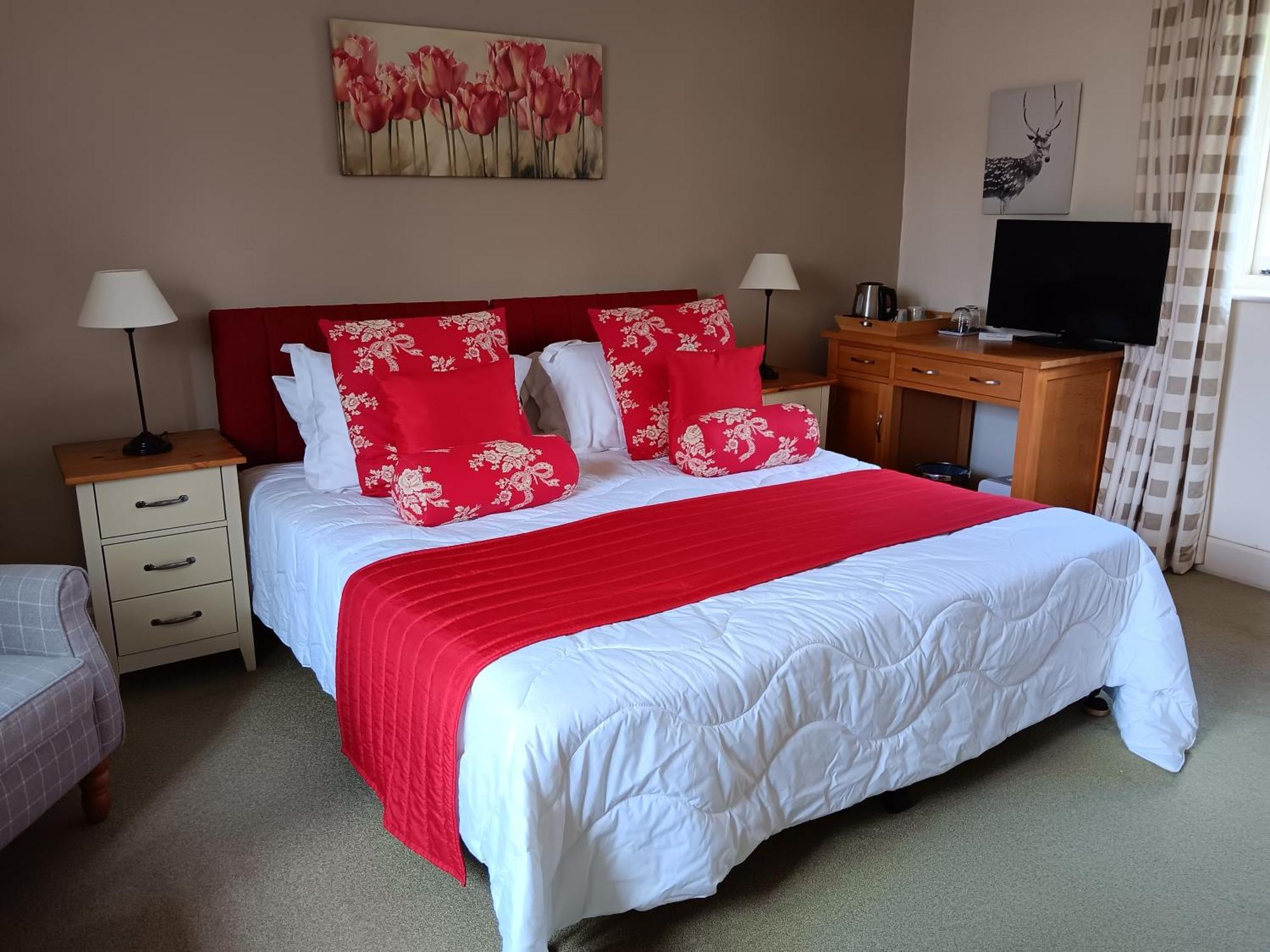 Buckley Farmhouse Sidmouth Dış mekan fotoğraf