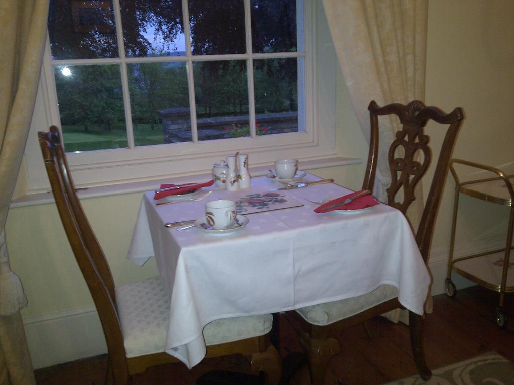 Buckley Farmhouse Sidmouth Dış mekan fotoğraf