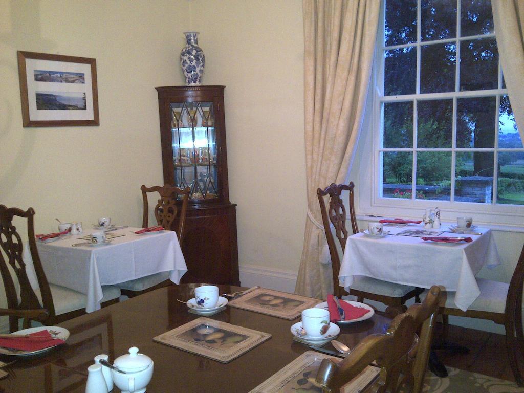 Buckley Farmhouse Sidmouth Dış mekan fotoğraf
