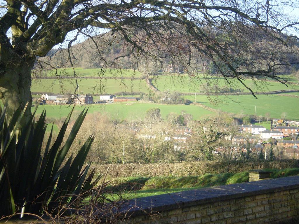 Buckley Farmhouse Sidmouth Dış mekan fotoğraf
