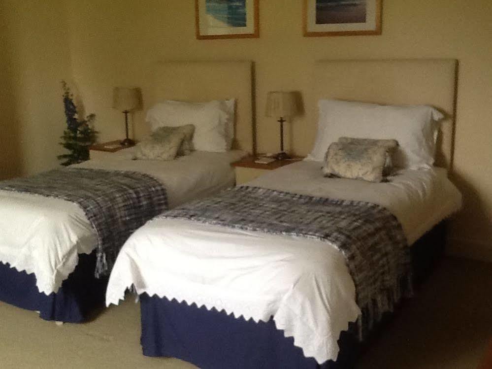 Buckley Farmhouse Sidmouth Dış mekan fotoğraf